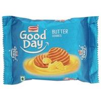 Britannia Good Day Butter 12X216gm