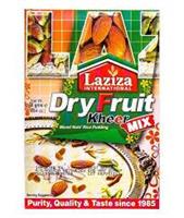 Laziza Dry Fruit Kheer 6X160 gm