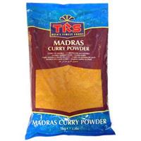TRS Madras Curry Powder 5 kg
