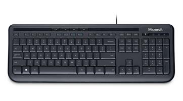 MS Keyboard 600