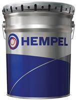 Hempel Mille NCT Pro Bunnsroff Grey