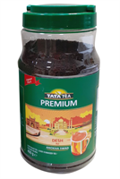 Tata Premium Tea Jar 16X400g