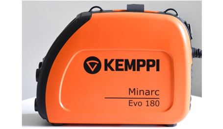 Kemppi Minarc Evo 180