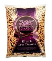 Heera Black Eye Beans 10X1 kg