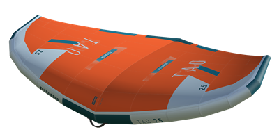 Flysurfer TAO2 Surfwing 2.5 Boom