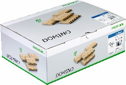 Dominobrickor D 5X30/1800 (6x300)