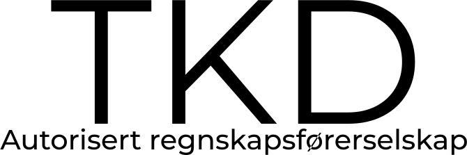 Tor Kristian Dahlman AS logo