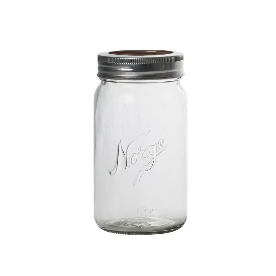 Norgesglass 1 liter
