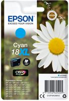 Epson 18XL Cyan