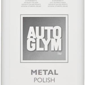 Autoglym Metal polish