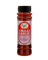 Regal Chilli Garlic Sauce 12X500ml