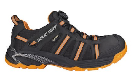 Skyddssko Solid Gear Hydra GTX S3 boa Strl. 36