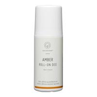 Amber Roll-On Deo