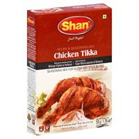 Shan Chicken Tikka Masala 12x50g