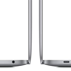 Apple MacBook Pro (2020) M1 Rymdgrå