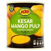 KTC Mango Pulp 6X850 g Kesar