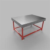 Weld table 1750x1250-H.DIY