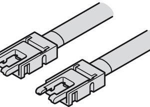 LED kabel skarv 500mm till strip 2062/2065/3042/3048