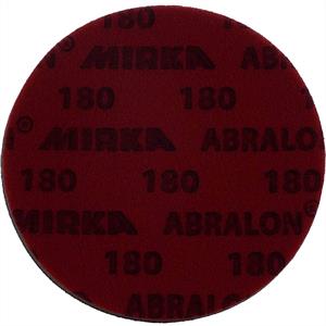 Mirka Abralon 150mm P180