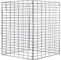 Kompostgaller Keeper 70x70x90