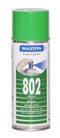 MASTON Grønn spray 400ml