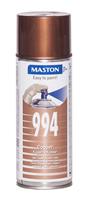 MASTON Kobber spray 400ml