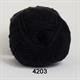 Cotton 100 Svart