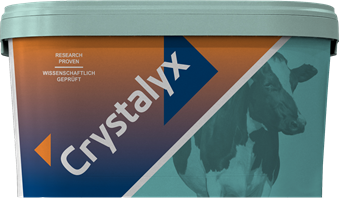 CrystaLyx Organyx Plus 22,5 kg