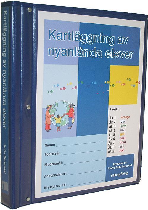 Kartlaggning Nyanlanda