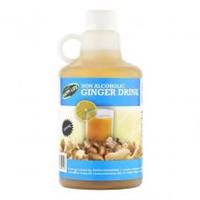 Happy Life Ginger drink 12X 500 ml
