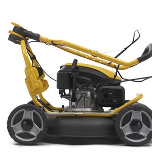 Gräsklippare Stiga Multiclip 750 S