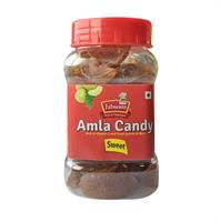 Jabsons Amala Sweet Candy 50X125g