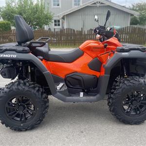 CF Moto C-Force 1000 Touring - 2025