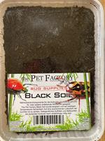 Black Soil, 1 liter