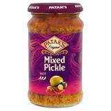 Pataks Mixed Pickle 2,3 kg