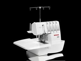 Bernina L460 saumuri