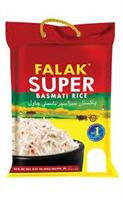 Falak Super Kernal Basmati Rice 5kg