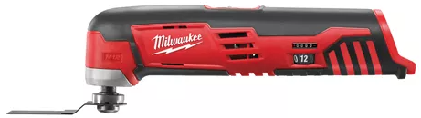 Milwaukee Multimaskin M12 C12MT-0