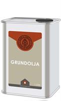 Grundolja 1 l