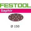 Festool Slippapper Saphir P24