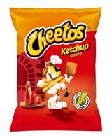 cheetos ketchup 165g x 14