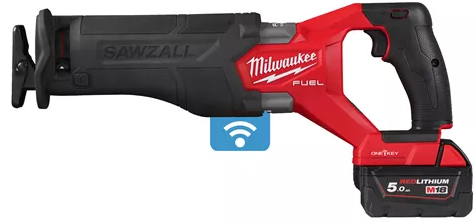 Milwaukee Tigersåg M18 ONEFSZ-502X