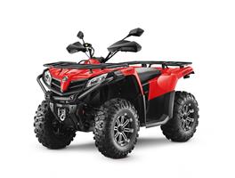 CF Moto 520 EPS