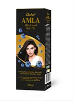 Dabur Amla Black Seed Hair Oil 6X200ml