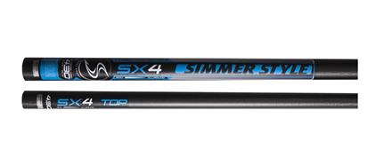 SX4 mast SDM. 400