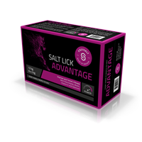Equisalt Advantage 6 x 2 Kg