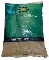 Terrariumsand Gul 12,5kg