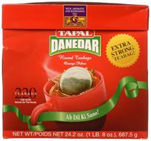 Tapal Danedar Teabags 6X220's