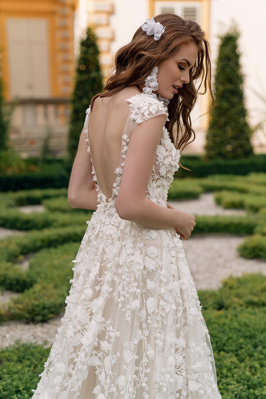 Dama Couture Azalea