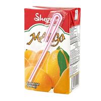 Shezan Mango Juice Tetra 36X250 ml
